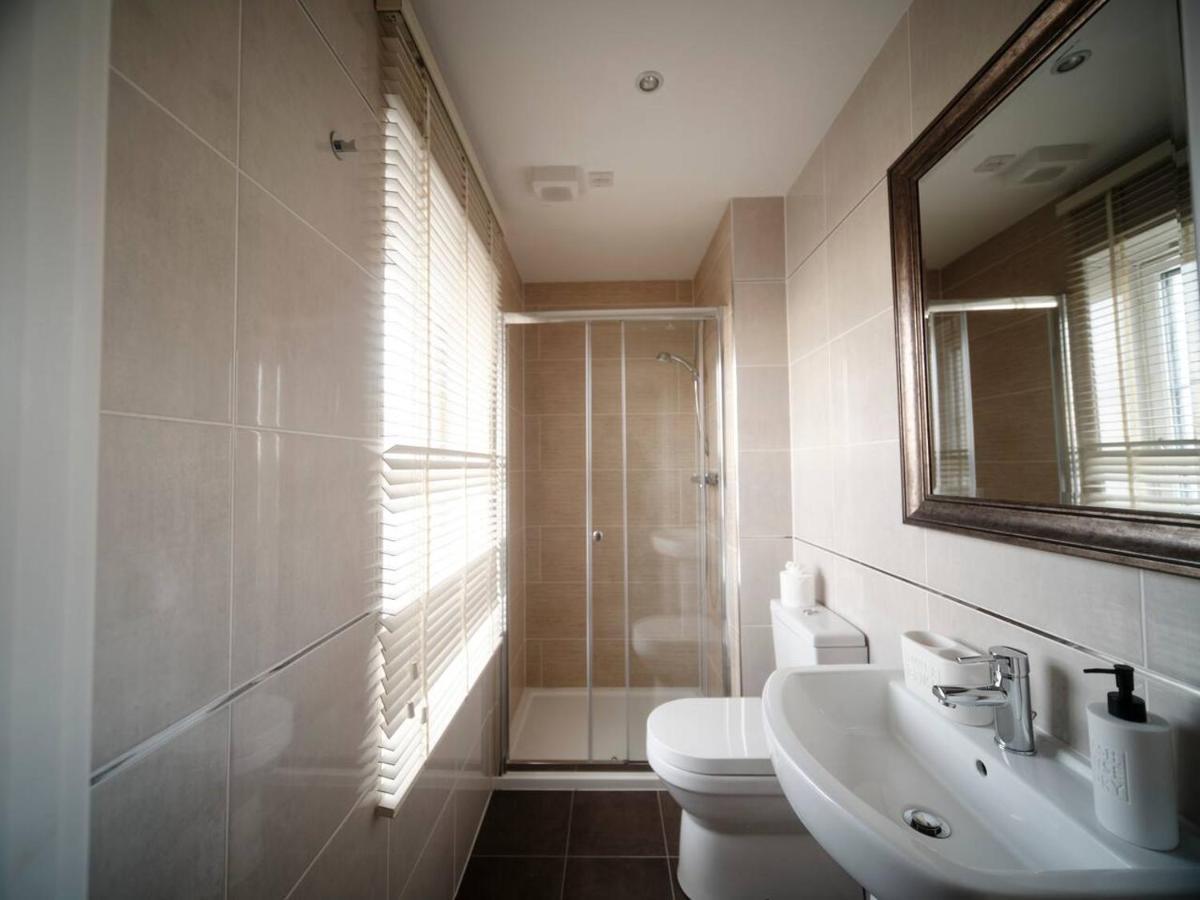 The Steadings, Aviemore Luxury 5 Star Rated 3 Bed With Home Cinema Garden And Parking Zewnętrze zdjęcie