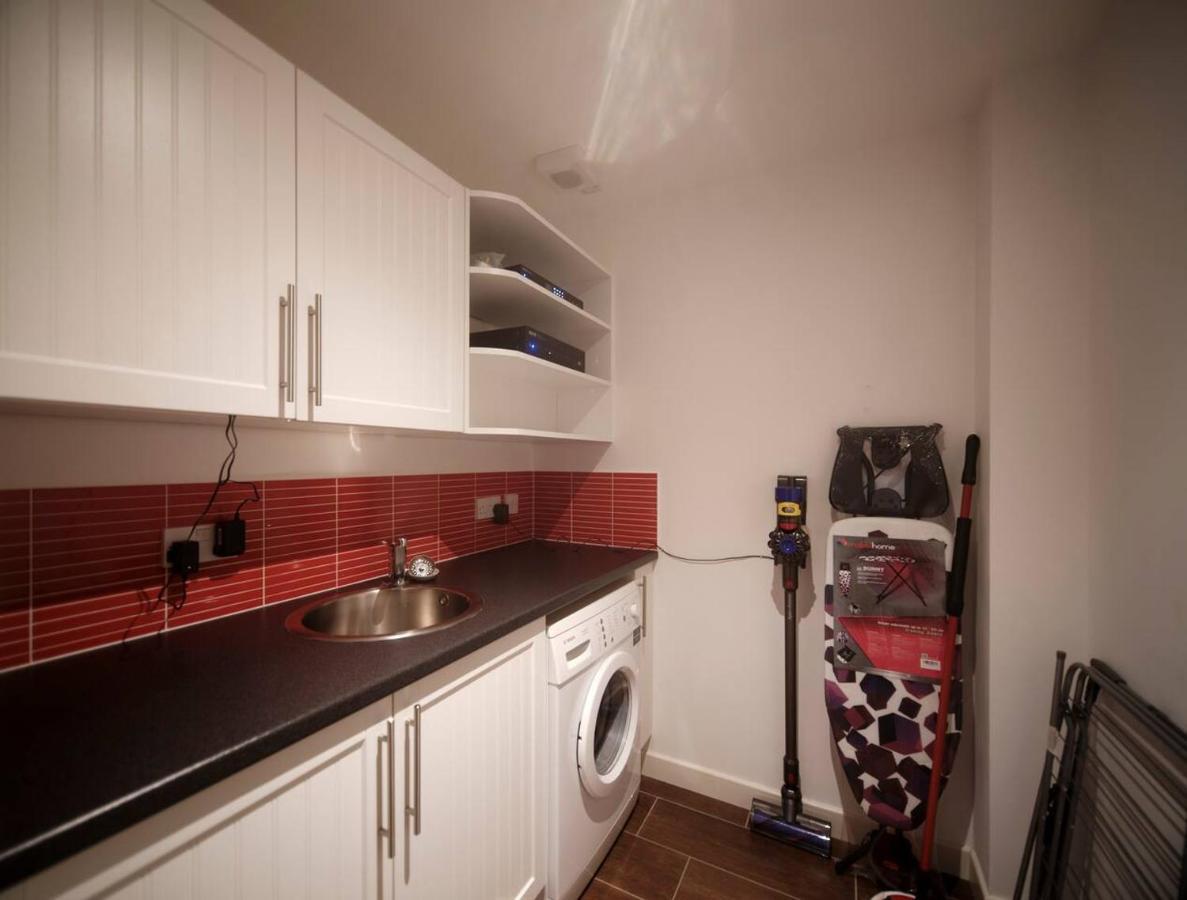 The Steadings, Aviemore Luxury 5 Star Rated 3 Bed With Home Cinema Garden And Parking Zewnętrze zdjęcie