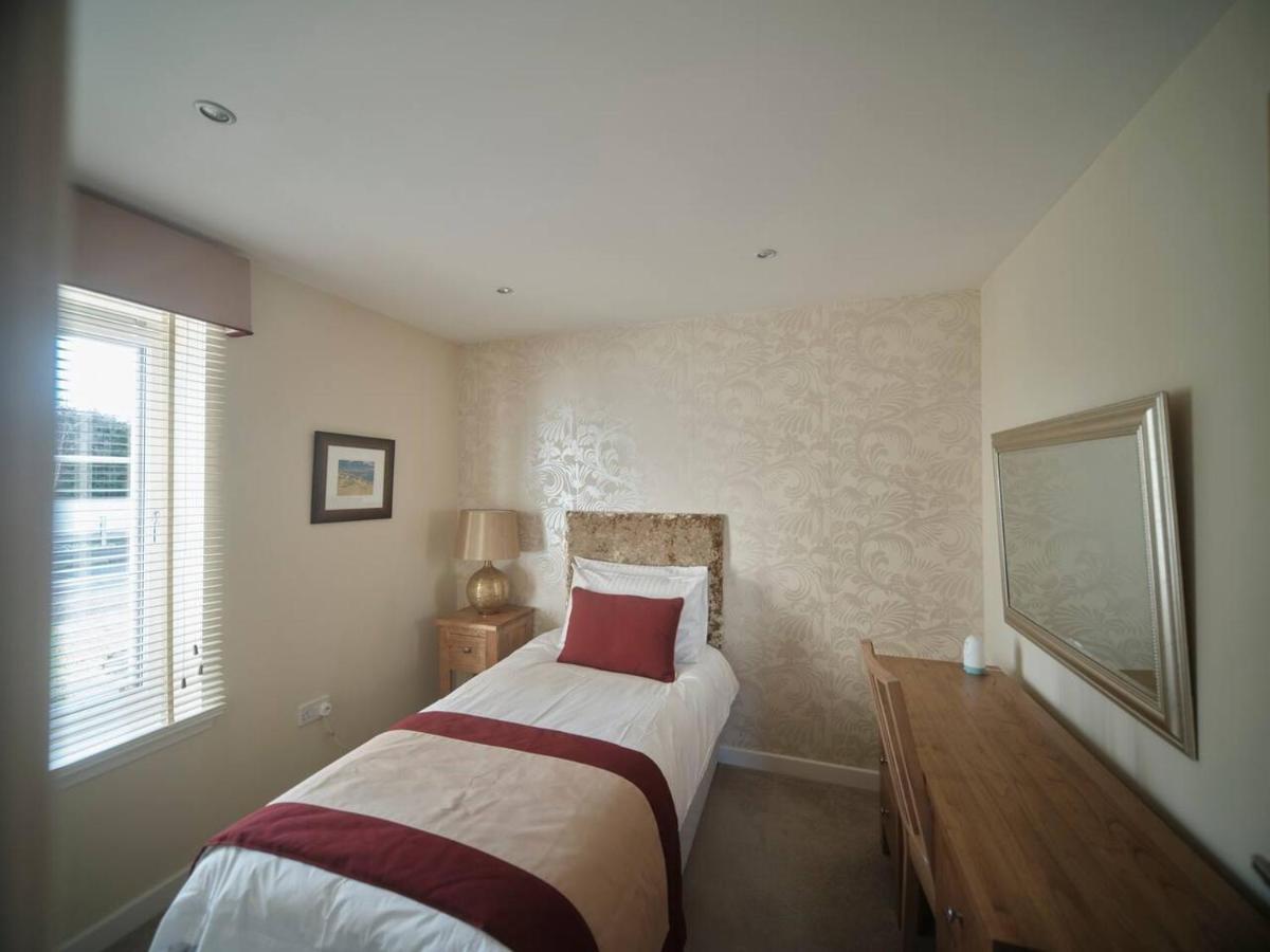 The Steadings, Aviemore Luxury 5 Star Rated 3 Bed With Home Cinema Garden And Parking Zewnętrze zdjęcie