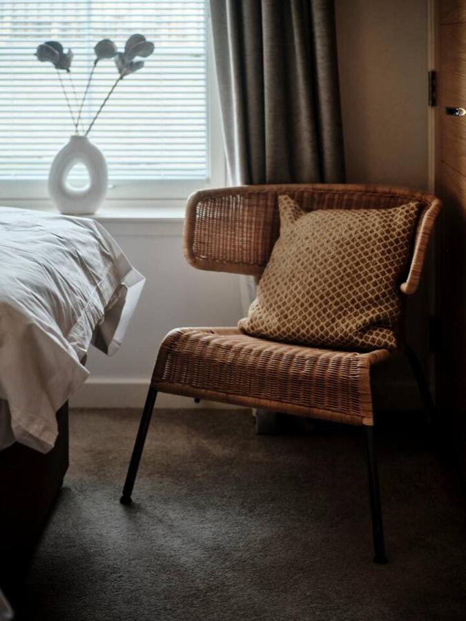 The Steadings, Aviemore Luxury 5 Star Rated 3 Bed With Home Cinema Garden And Parking Zewnętrze zdjęcie