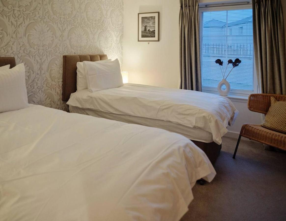 The Steadings, Aviemore Luxury 5 Star Rated 3 Bed With Home Cinema Garden And Parking Zewnętrze zdjęcie